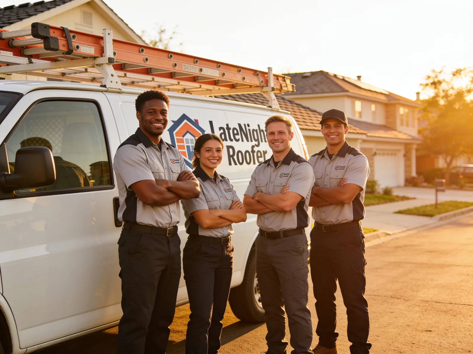 Emergency Roof Repair company in Hitchita, OK